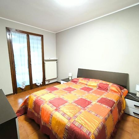 Casa Michi Appartement Verbania Buitenkant foto