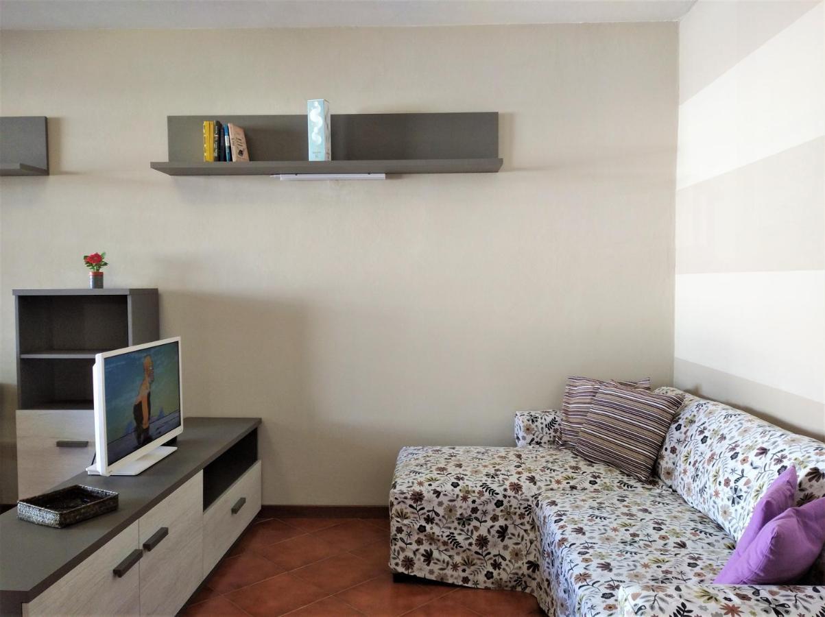 Casa Michi Appartement Verbania Buitenkant foto