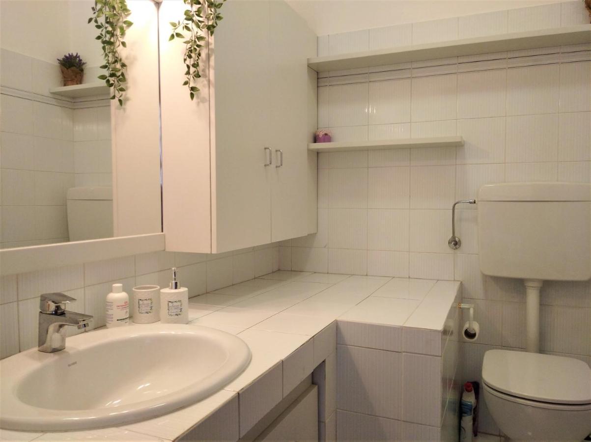 Casa Michi Appartement Verbania Buitenkant foto