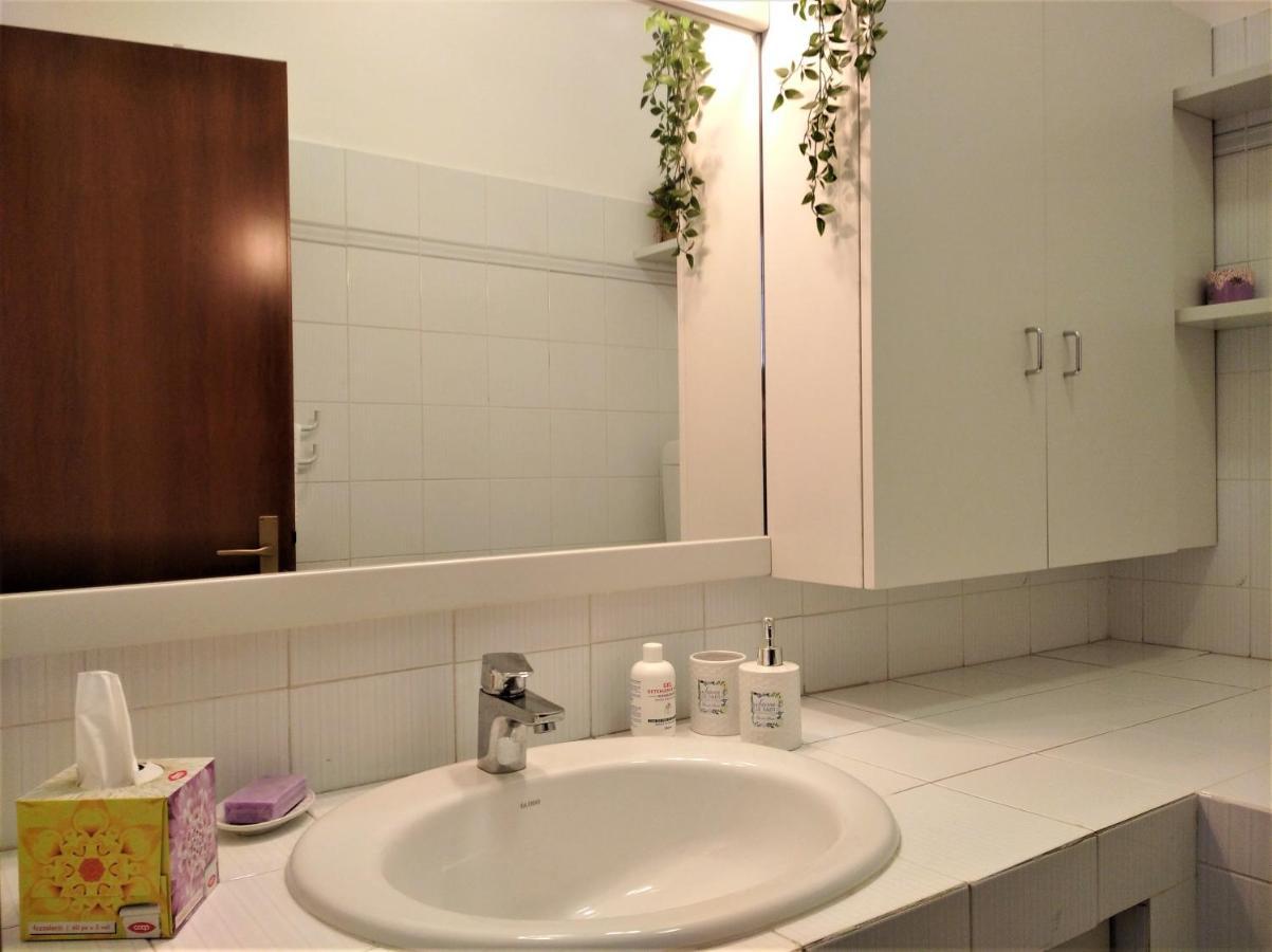 Casa Michi Appartement Verbania Buitenkant foto