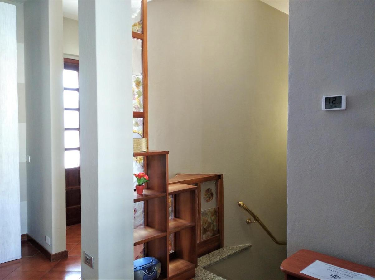 Casa Michi Appartement Verbania Buitenkant foto