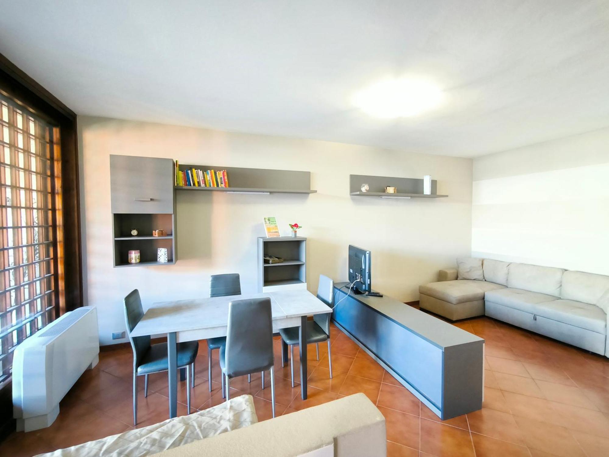 Casa Michi Appartement Verbania Buitenkant foto