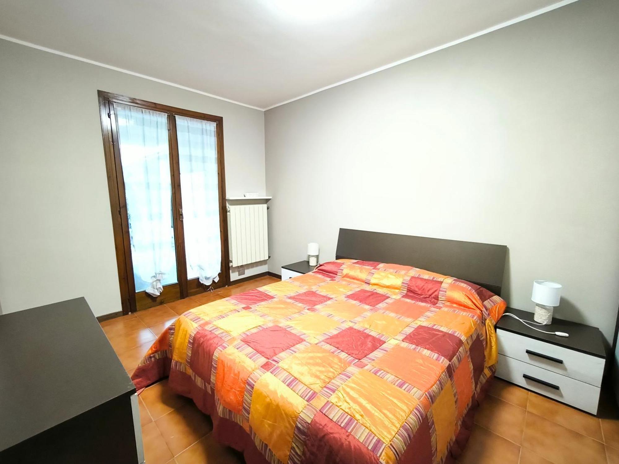Casa Michi Appartement Verbania Buitenkant foto