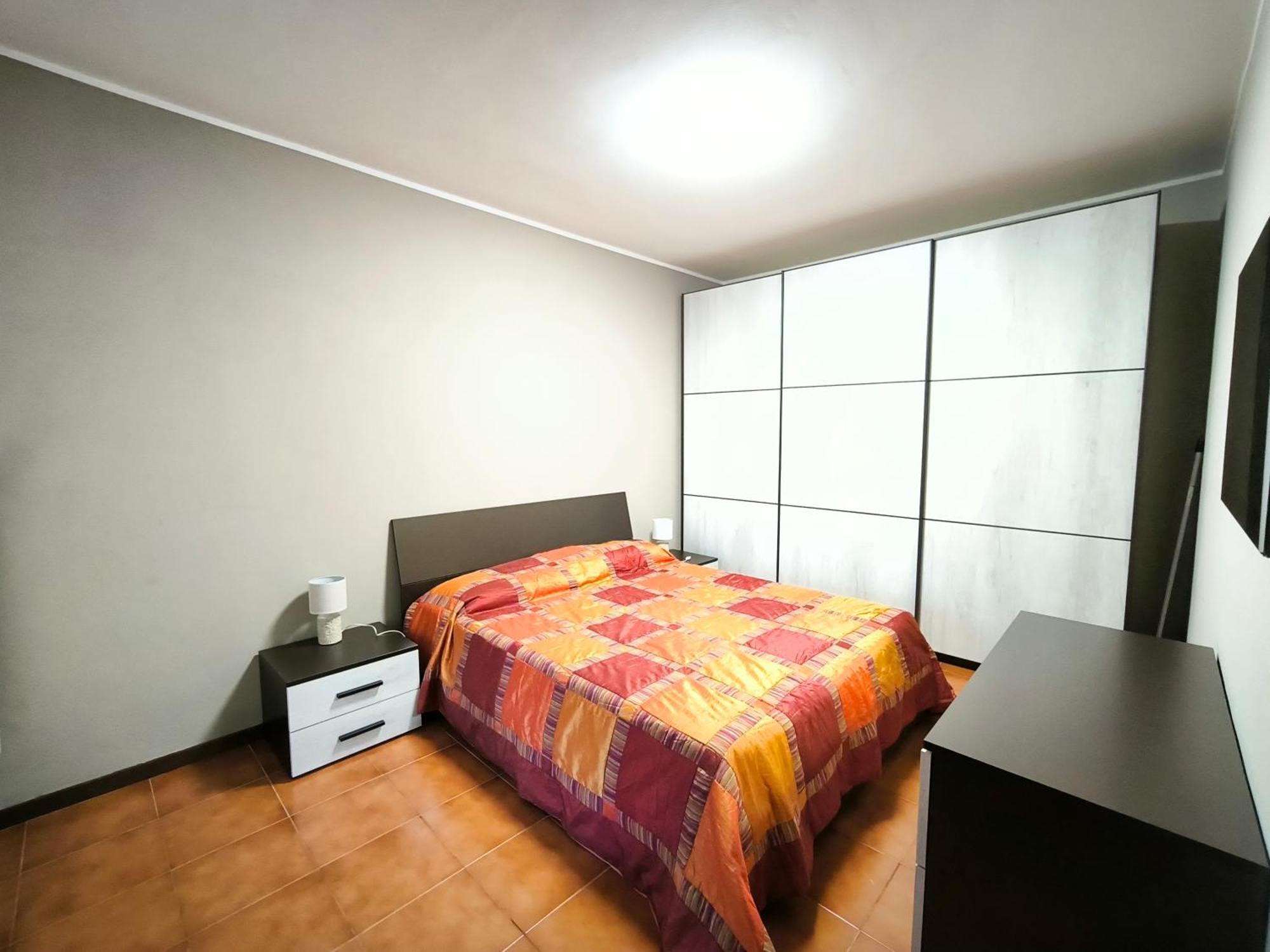 Casa Michi Appartement Verbania Buitenkant foto