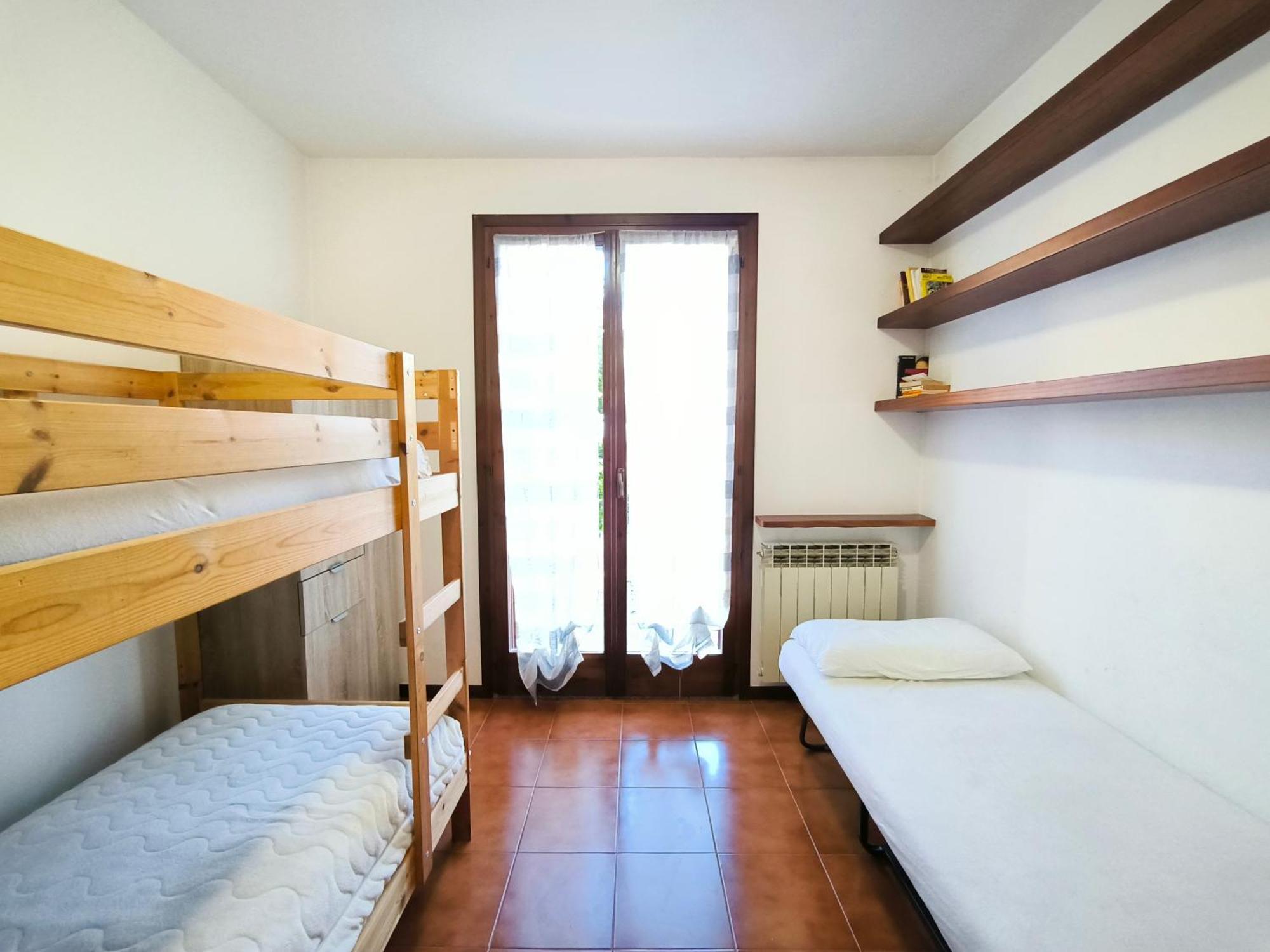 Casa Michi Appartement Verbania Buitenkant foto