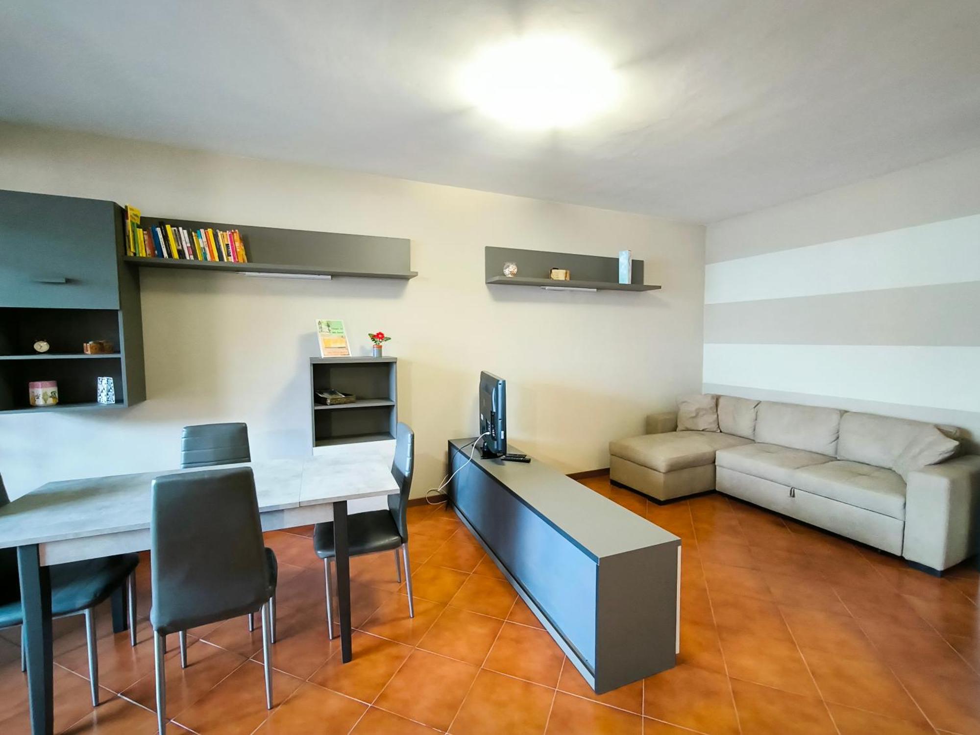 Casa Michi Appartement Verbania Buitenkant foto
