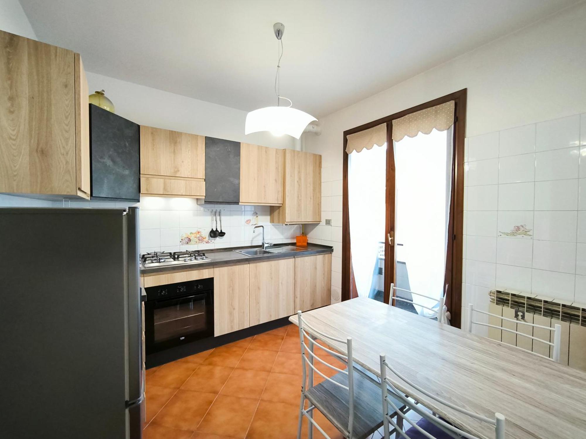 Casa Michi Appartement Verbania Buitenkant foto