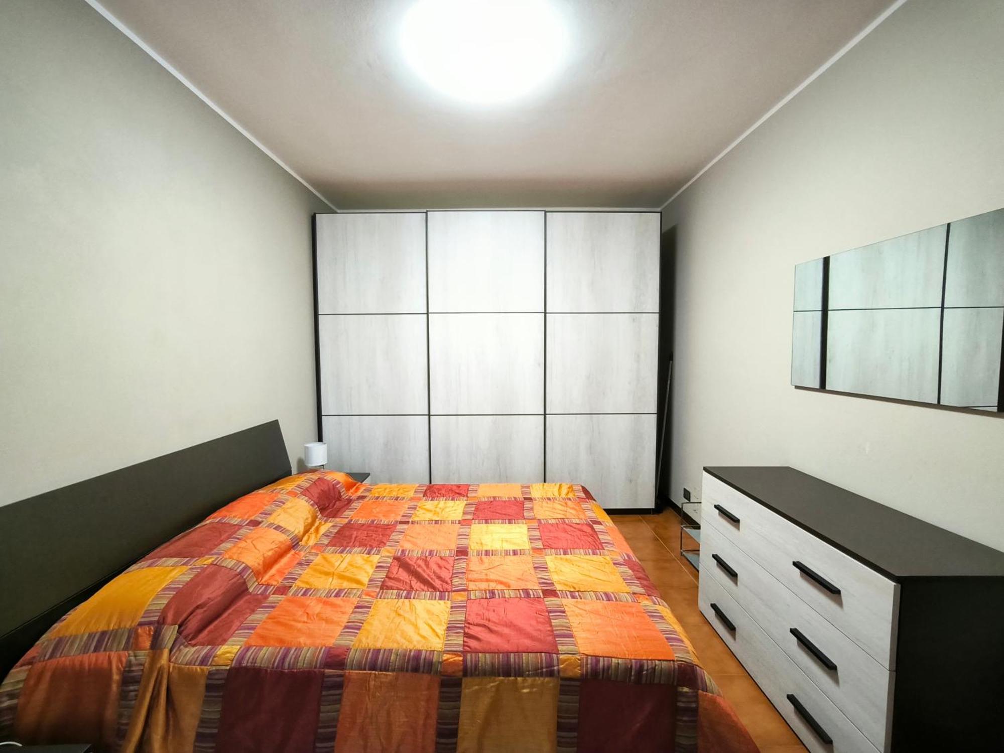 Casa Michi Appartement Verbania Buitenkant foto