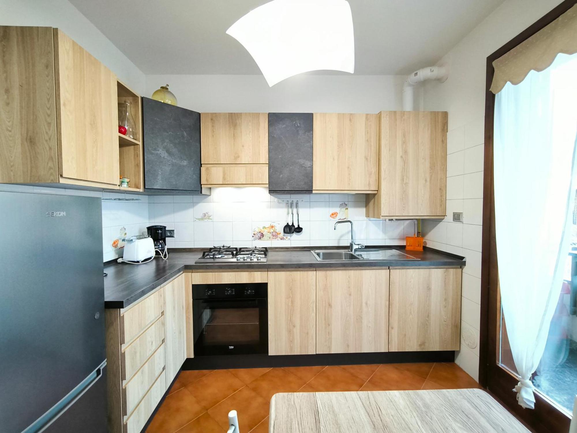 Casa Michi Appartement Verbania Buitenkant foto