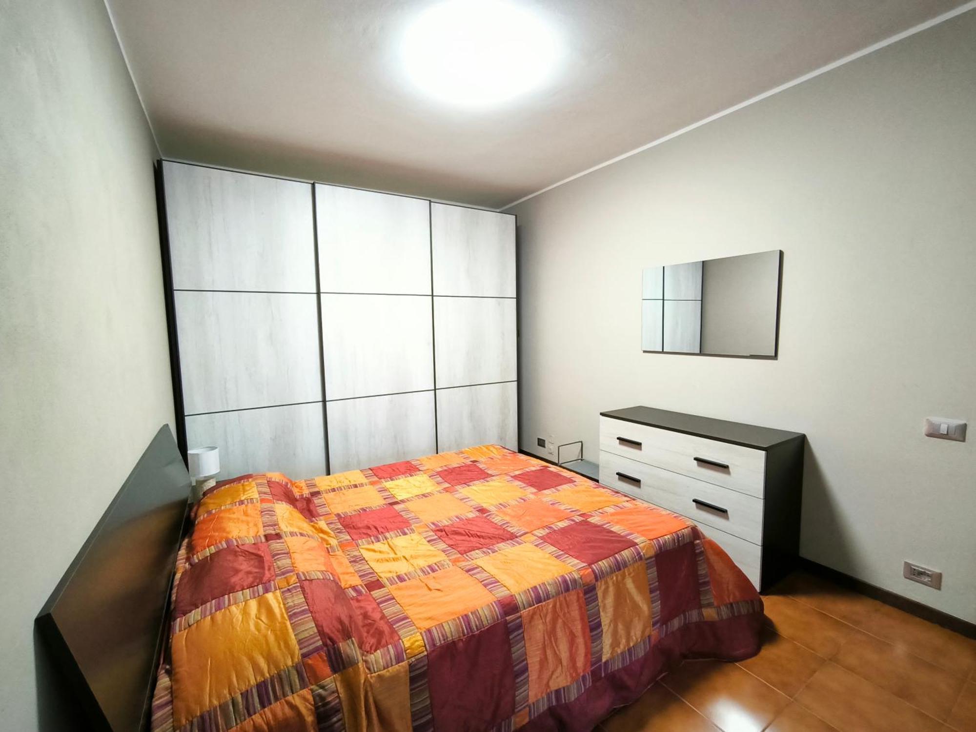 Casa Michi Appartement Verbania Buitenkant foto